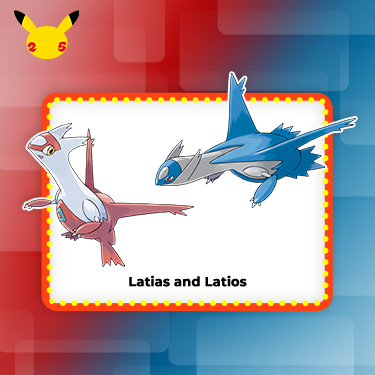 The Legendary Pokemon Type Quiz