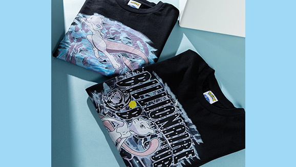 Billionaire Boys Club × Pokémon Collection Available Now