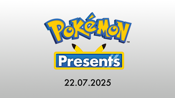Un Pokémon Presents apparaît