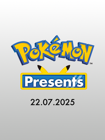 Hora de un nuevo Pokémon Presents