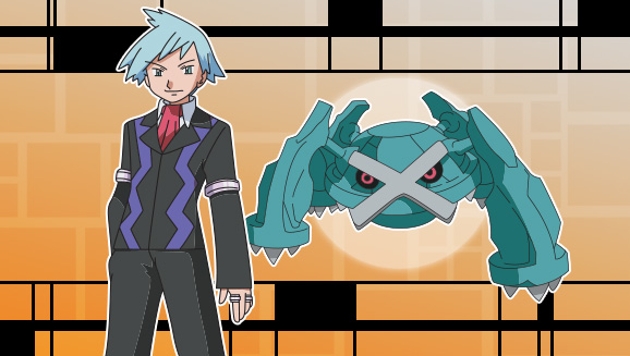 Pokemon League Championship (Emerald) - Pokemon Ruby, Sapphire and