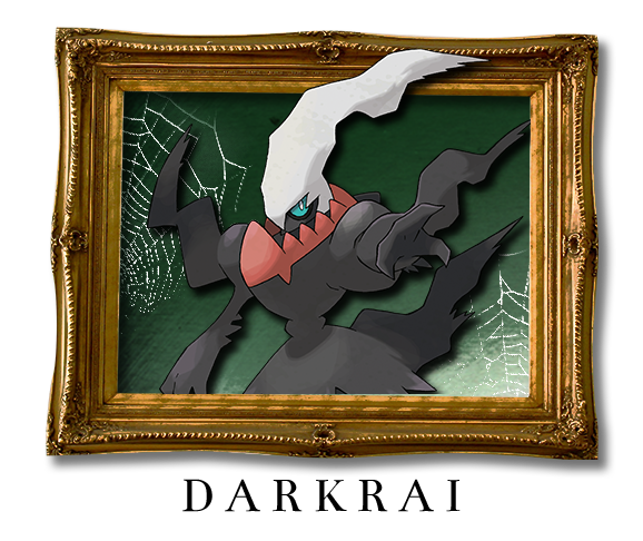 Darkrai