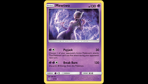 More Pokémon TCG: Detective Pikachu Cards Revealed