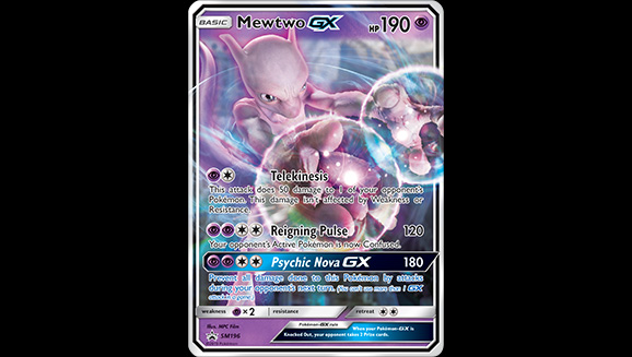 More Pokémon TCG: Detective Pikachu Cards Revealed