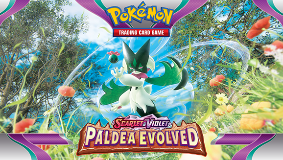 Pokémon ex Return to Evolve Your Pokémon TCG Deck