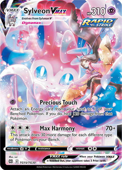 pokemon brilliant stars card list pdf Pokémon TCG: Pokémon GO V Battle Deck (Mewtwo vs. Melmetal) – Tofu's Trading main image 1