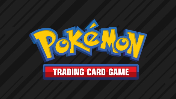 Pokémon TCG Product Gallery