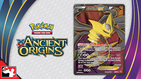 pokemon trading card game ancient origins Pokemon XY Ancient Origins Card - WOOPER 38/98 REV HOLO main image 0