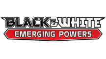 Black & White—Emerging Powers