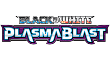 Black & White—Plasma Blast
