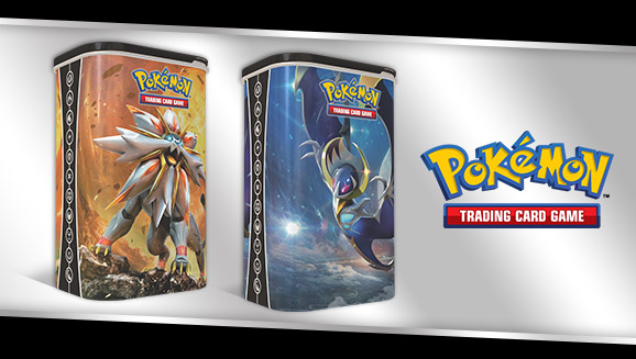 Pokémon TCG: Deck Shield