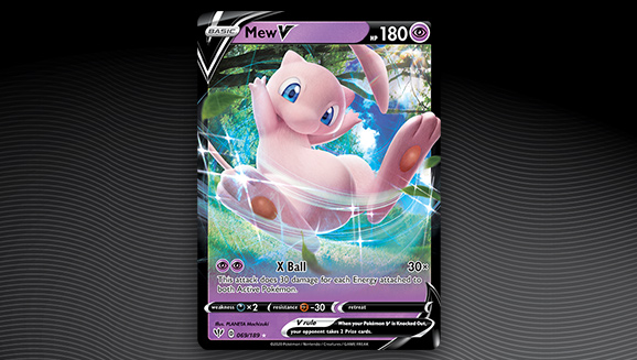 Pokémon TCG: Mythical Squishy Premium Collection