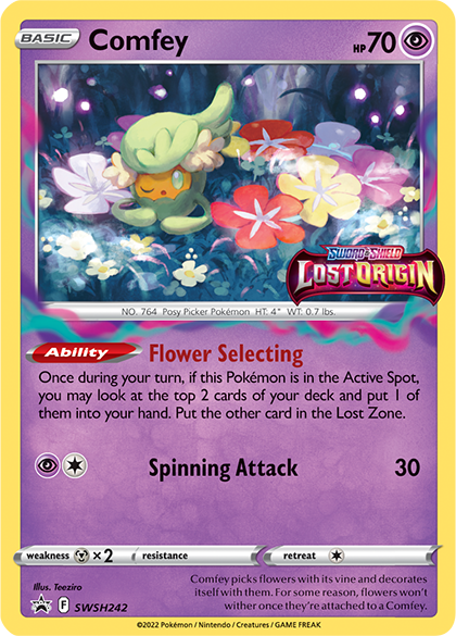 Get the Pokmon TCG: Sword & ShieldLost Origin Build & Battle Box | Pokemon .com