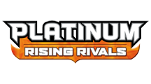 Platinum—Rising Rivals