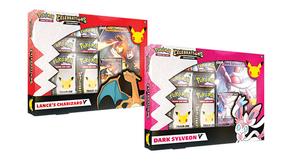 Celebrations | Trading Card Game | Pokemon.com