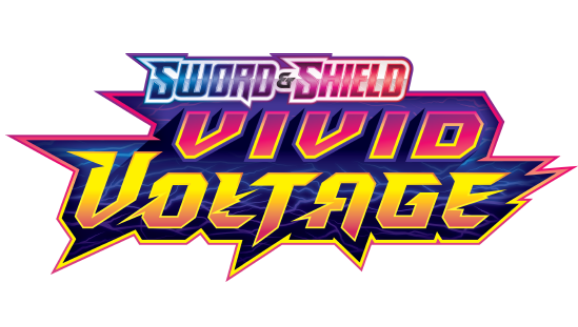 Sword & Shield—Vivid Voltage