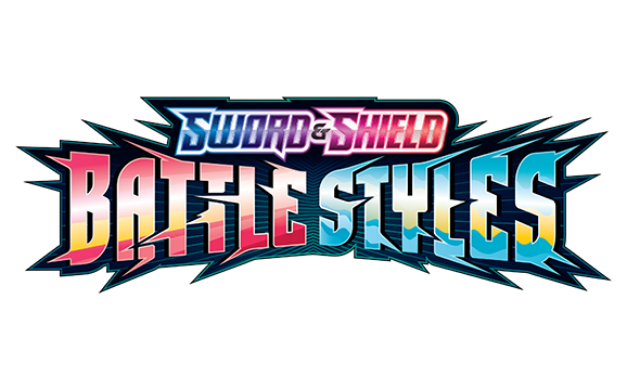 Sword & Shield—Battle Styles
