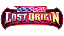 Sword & Shield—Lost Origin