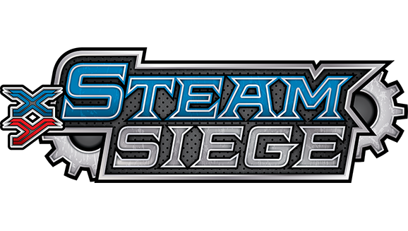 XY—Steam Siege