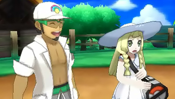 Pokémon sun and moon Mallow  Pokemon alola, Pokemon, Pokemon sun