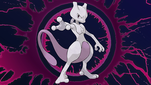 Get Mewtwo for Pokémon: Let’s Go, Pikachu! or Pokémon: Let’s Go, Eevee!