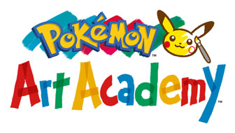 Pokémon Art Academy