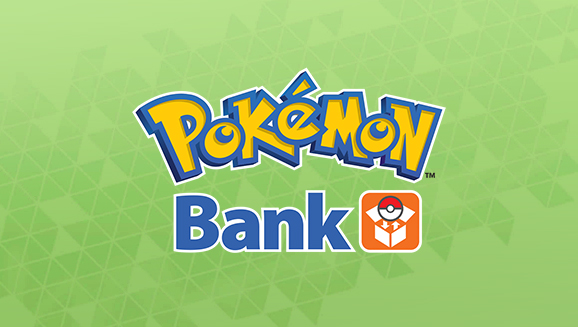 Pokémon Bank Services Will Be Available at No Cost to Players