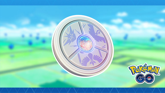 Switch Teams in Pokémon GO | Pokemon.com