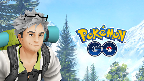 This Summer’s Legendary Lineup in Pokémon GO