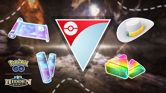 Quake with Excitement for GO Battle Weekend: Clay