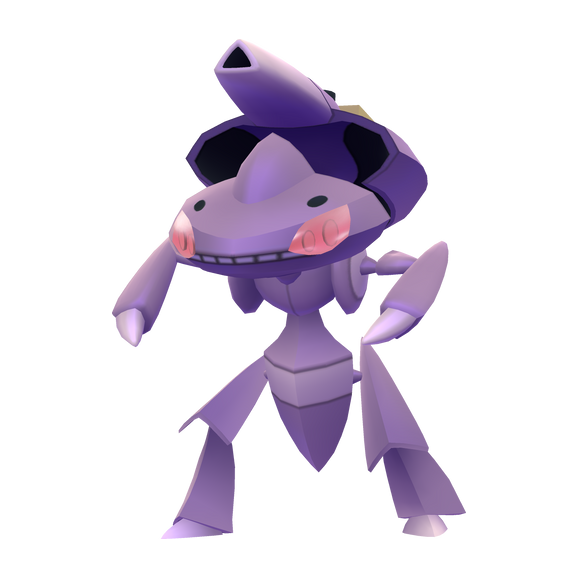 Genesect - Pokemon