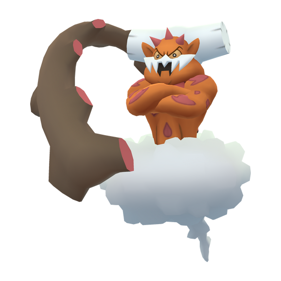 Landorus Pokémon GO Raid Battle Tips