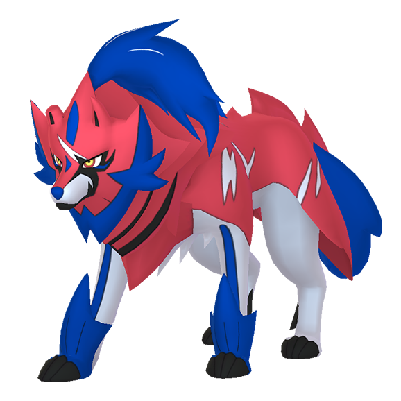 Zamazenta Debuts in Raid Battles - Leek Duck