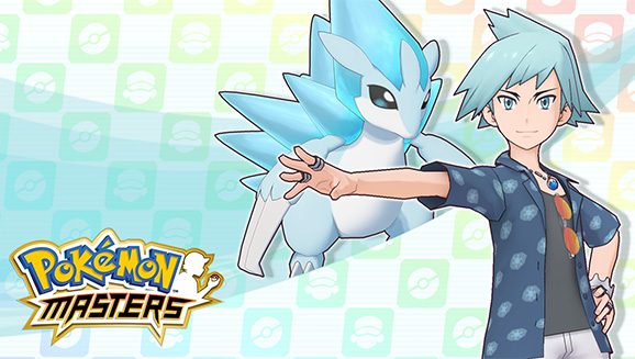 Steven & Alolan Sandslash and Lyra & Jigglypuff Heat Up Pokémon Masters This Summer