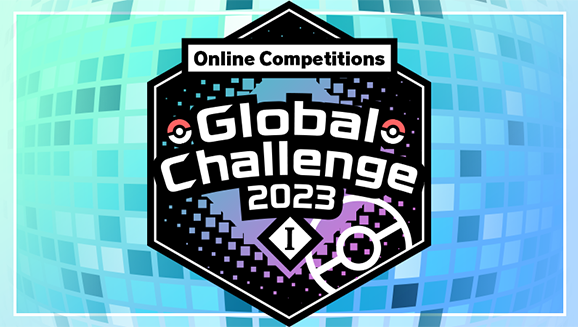 Prepare for the 2023 Global Challenge I Online Competition
