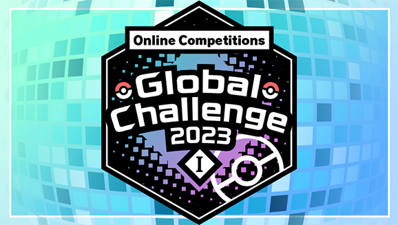 Battle Now in the 2023 Global Challenge I Online Competition