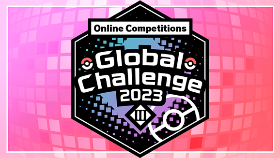 The 2023 Global Challenge III Online Competition Is Now Live