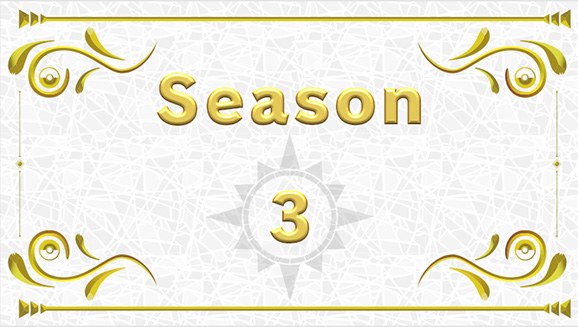 Pokémon Scarlet and Pokémon Violet Ranked Battles Season 3 (February 2023)