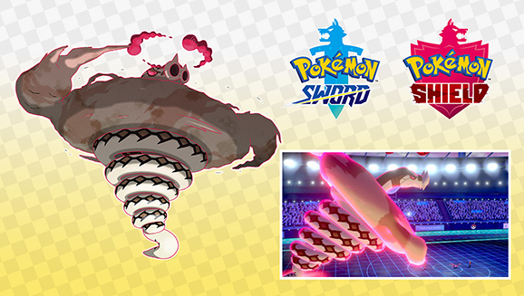 Pokémon Sword & Shield: How To Catch All Exclusive Gigantamax Pokémon