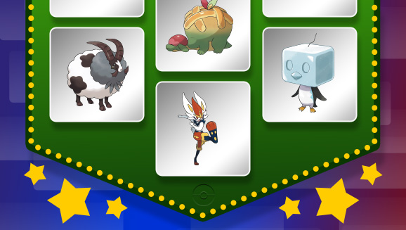 Test Your Pokémon Knowledge with Another Galar Region Pokédex Quiz