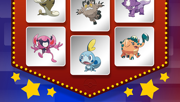 Take This Quiz to Test Your Galar Region Pokédex Knowledge