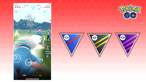 Managing Energy in Pokémon GO’s GO Battle League