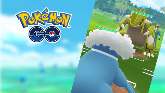 Make the Most of Lead and Safe Switch Pokémon in Pokémon GO