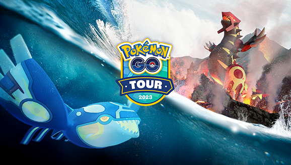 Get Ready for Pokémon GO Tour: Hoenn – Global