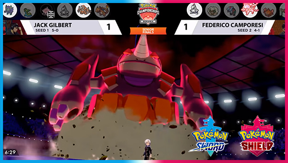 Dynamax Pokémon Battle Strategies for Pokémon Sword and Pokémon Shield