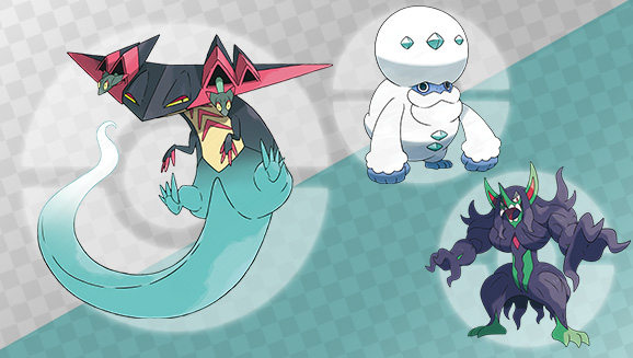 Pokémon Sword and Pokémon Shield Top Pokémon: Single Battles, Double Battles, Any Battles