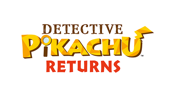 Detective Pikachu Returns
