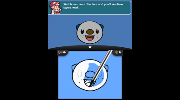 Pokémon Art Academy