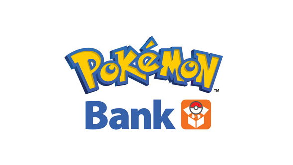 Pokémon Bank