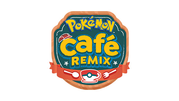 Pokémon Café ReMix